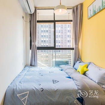 重庆优优居公寓酒店提供图片