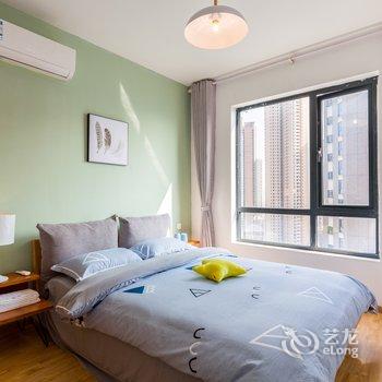 重庆优优居公寓酒店提供图片