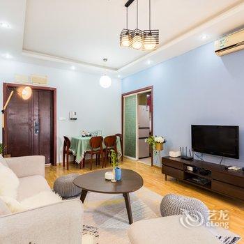 重庆优优居公寓酒店提供图片