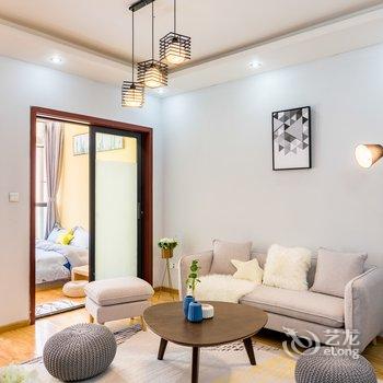 重庆优优居公寓酒店提供图片