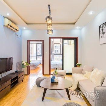 重庆优优居公寓酒店提供图片