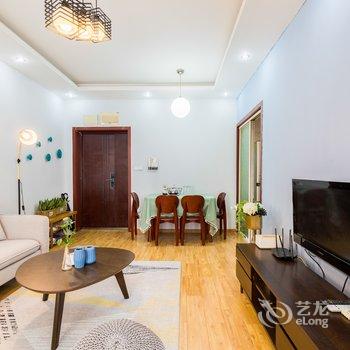 重庆优优居公寓酒店提供图片