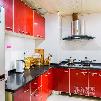 重庆优优居公寓酒店提供图片