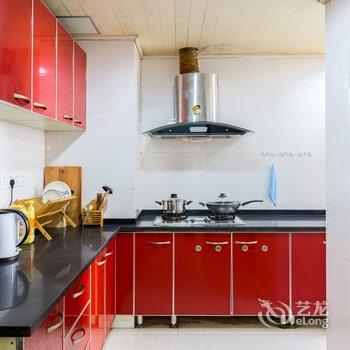 重庆优优居公寓酒店提供图片