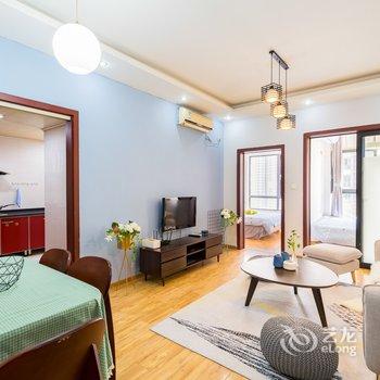 重庆优优居公寓酒店提供图片