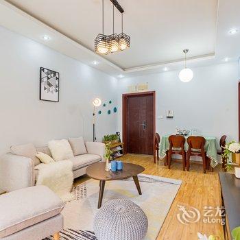 重庆优优居公寓酒店提供图片