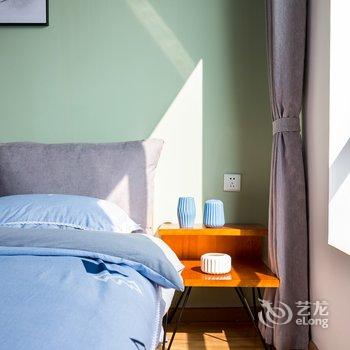 重庆优优居公寓酒店提供图片