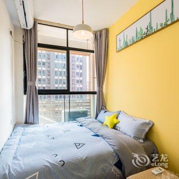 重庆优优居公寓酒店提供图片