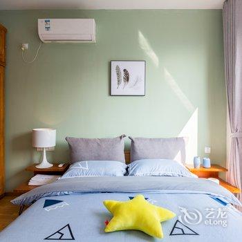 重庆优优居公寓酒店提供图片