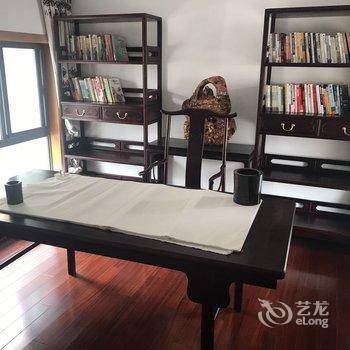 上海金都币圣度假别墅酒店提供图片