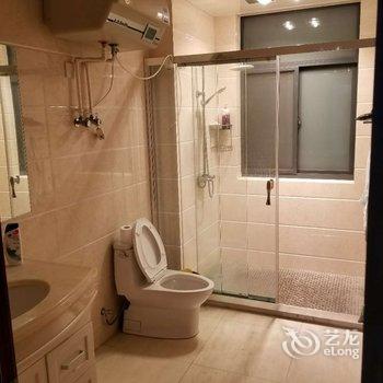 上海金都币圣度假别墅酒店提供图片