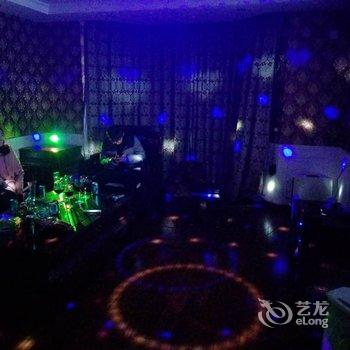 上海金都币圣度假别墅酒店提供图片