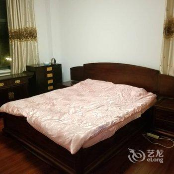 上海金都币圣度假别墅酒店提供图片