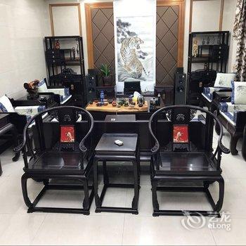 上海金都币圣度假别墅酒店提供图片