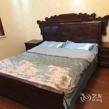 上海金都币圣度假别墅酒店提供图片