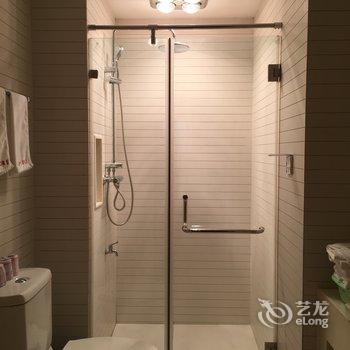成都呼噜岛酒店式公寓酒店提供图片