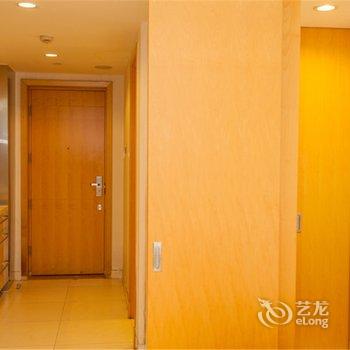 成都呼噜岛酒店式公寓酒店提供图片