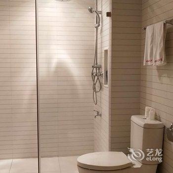 成都呼噜岛酒店式公寓酒店提供图片