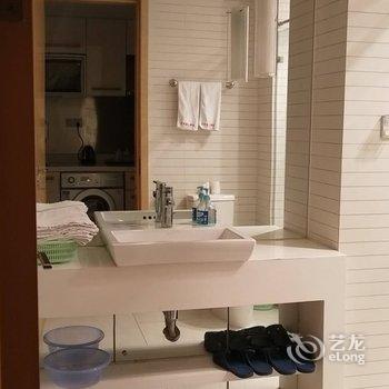 成都呼噜岛酒店式公寓酒店提供图片