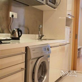 成都呼噜岛酒店式公寓酒店提供图片