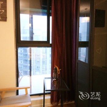 成都漫生活普通公寓酒店提供图片