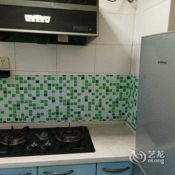 成都漫生活普通公寓酒店提供图片