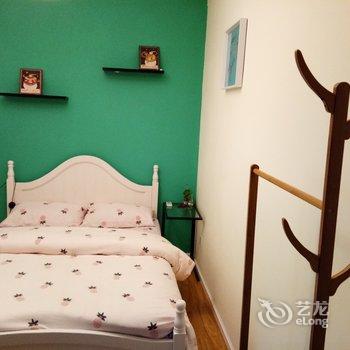 成都漫生活普通公寓酒店提供图片