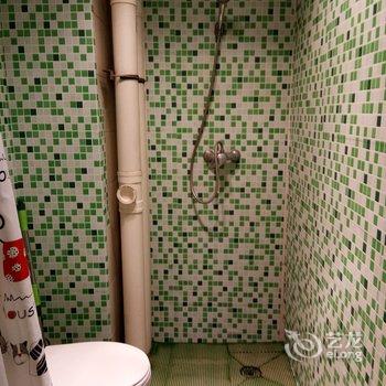 成都漫生活普通公寓酒店提供图片