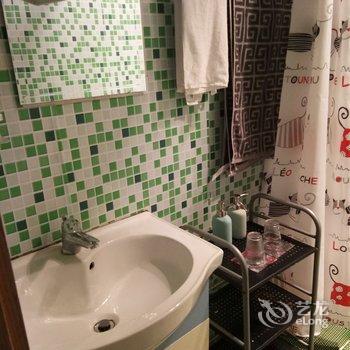 成都漫生活普通公寓酒店提供图片