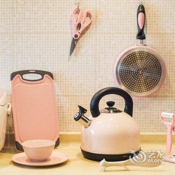 成都豆油拌饭普通公寓(人民中路一段分店)酒店提供图片