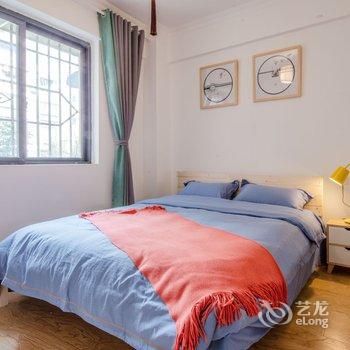 成都唐强公寓酒店提供图片