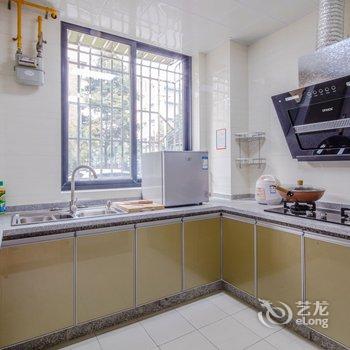 成都唐强公寓酒店提供图片