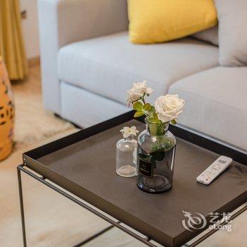 成都唐强公寓酒店提供图片