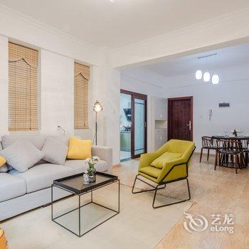 成都唐强公寓酒店提供图片