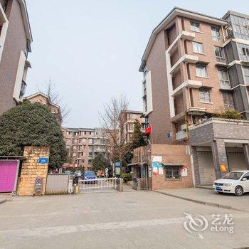 成都唐强公寓酒店提供图片
