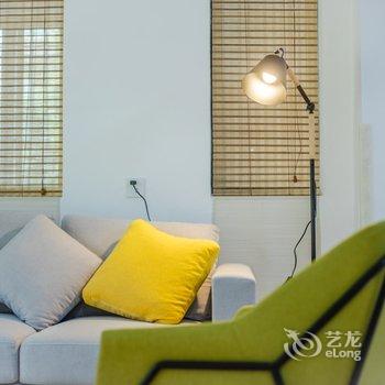 成都唐强公寓酒店提供图片