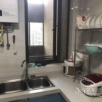 恩施阳洋民宿(六合路分店)酒店提供图片