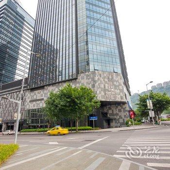 重庆悦聆江民宿(5号店)酒店提供图片