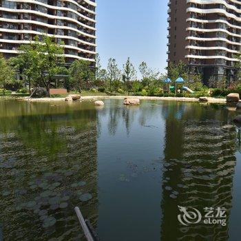 尚志公寓(青岛船厂路北分店)酒店提供图片