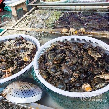 营口净初小住特色民宿(山海大道分店)酒店提供图片