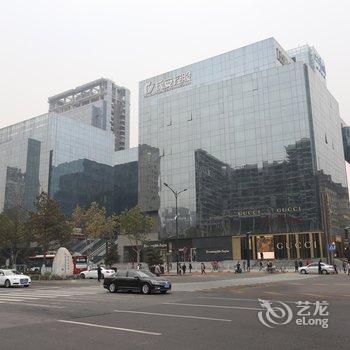 西安竹子公寓(体育馆东路分店)酒店提供图片
