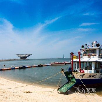 营口净初小住特色民宿(山海大道分店)酒店提供图片