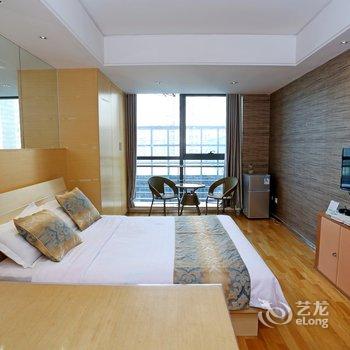 西安竹子公寓(体育馆东路分店)酒店提供图片