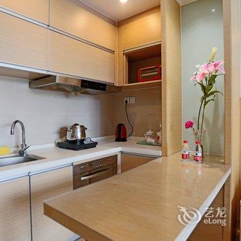 西安竹子公寓(体育馆东路分店)酒店提供图片