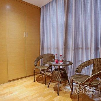 西安竹子公寓(体育馆东路分店)酒店提供图片