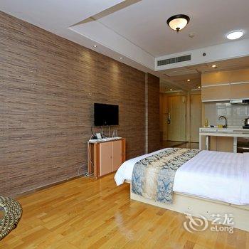 西安竹子公寓(体育馆东路分店)酒店提供图片