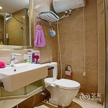 西安竹子公寓(体育馆东路分店)酒店提供图片