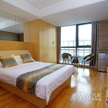 西安竹子公寓(体育馆东路分店)酒店提供图片