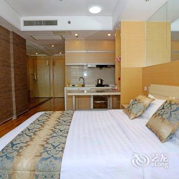 西安竹子公寓(体育馆东路分店)酒店提供图片