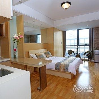 西安竹子公寓(体育馆东路分店)酒店提供图片